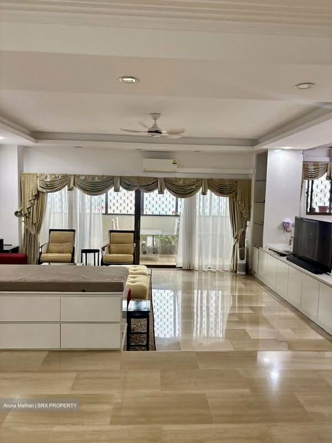 King's Mansion (D15), Condominium #619585731